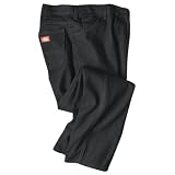 Dickies PANTS メンズ US サイズ: 54 x 39 カラー: ブラック