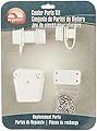Igloo パーツキット アイスチェスト用 ホワイト 8.5インチ x 2インチ x 9インチ