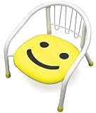 ヤトミ 豆イスCF イエロー MX-CF-YE