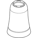 デルタrp53858バルブスリーブアセンブリ、Pilarコレクションから RP53858CZ