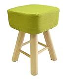 さいころスツール ハイタイプ グリーン OSR-017