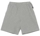 [チャムス] ショートパンツ メンズ ハリケーンウォーカースループパイル CH03-1366 H/Gray L