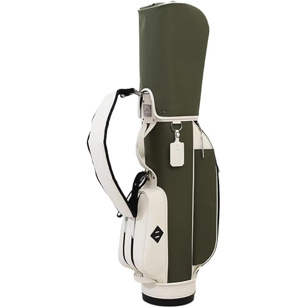 Amazon.co.jp: ジョーンズ JONES キャディバッグ ライダー US OPEN