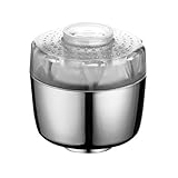 Baoblaze ABS製　発光蛇口　温度センサーライト　7色変化　LED　キッチン　G3 / 4 インチ 　全２色 - ＃20