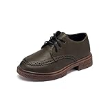 HIMOE フォーマルシューズ 男の子 三色選択可 フォーマル靴 結婚式 発表会 入学式 卒業式 卒園式 入学 入園 冠婚葬祭 (22.0cm, グリーン)