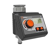 RaiFu 散水タイマー　自動灌漑コントローラー タイマー スマート スマートウォータースプレーヤー 灌漑 ガーデニング 農業用品 園芸