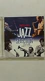 MIN-ON JAZZ SELECTION