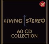 LIVING STEREO BOX SET