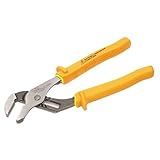 Ideal Industries Insulated Tongue and Groove Plier, 10' L [並行輸入品]