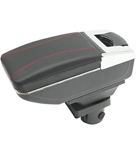 MINI R55 アームレスト BMW ミニ R55／R56／R57／R58／R59 '07- 専用アームレスト