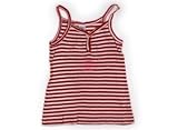 PETIT BATEAU(プチバトー) タンクトップ・キャミソール 100サイズ 女の子