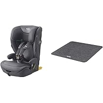 Amazon | Aprica(アップリカ) チャイルド＆ジュニアシート ISOFIX固定