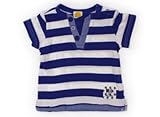 Moujonjon(ムージョンジョン) Tシャツ・カットソー 90サイズ 男の子