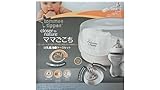 Tommee Tippee ママごこち ほ乳瓶消毒ケースセット