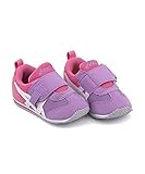 [アシックス スクスク] asics SUKU2 女の子 男の子 キッズ ベビー 子供靴 ベビーシューズ スニーカー アイダホ ベビー KT-ES ストラップ 反射材 アイダホ BABY KT-ES 