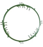 第一ビニール ダイムリング(直径27cm) 中