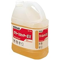 Amazon | エコラボ 除菌漂白剤 エコサンプラス 5kg×3 23035 | Ecolab
