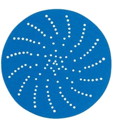 Amazon | 3M キュービトロン2 クリーンサンディングディスク