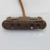 ノア 家具用コンセント（什器用） 2ヶ口スライドコンセント 茶 VFFコード2m ワンタッチ式 1200Wまで スライドコンセントW茶