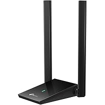 Amazon | TP-Link WiFi 無線LAN 子機 Wi-Fi6 AX1800 1201Mbps +