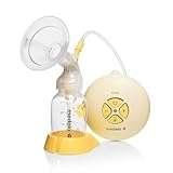 Medela Swing Electric Breastpump [並行輸入品]