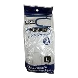 コーナンオリジナル 牛革手袋レンジャー 3P L HY04-3300 L