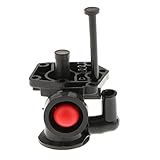 Fenteer 草刈り機 キャブレター　交換用　Briggs＆strattonに適する　795477 498811 795469 794147 699660