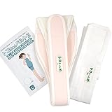 青葉 トコちゃんベルトII 白 Lサイズ トコちゃんアンダーベルト RENEW MLサイズ 2点