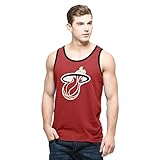 NBAメンズCrosstown Tank Top 3L