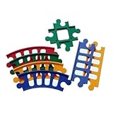 Tolo Train Track Toy [並行輸入品]