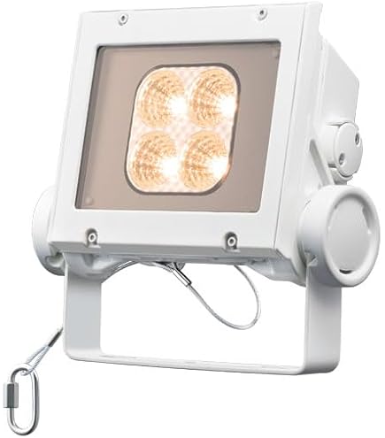 Amazon | パナソニック(Panasonic) LEDSP 水銀灯250形相当広角