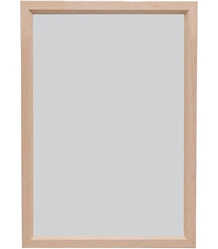 Amazon.co.jp: アグネスラム (大判 A1 サイズ)パネルポスター 木製