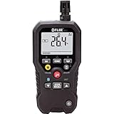 FLIR(フリアー) FLIR MR77 水分計 国内正規品 最長10年保証 放射温度計/温湿度センサー/高低水分湿度アラーム搭載