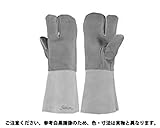 ヨウセツテブクロ１２０Ａキイロ 規格(Fｻｲｽﾞ) 入数(10) 【ＳＩＭＯＮ　溶接用手袋　１２０Ａシリーズ】