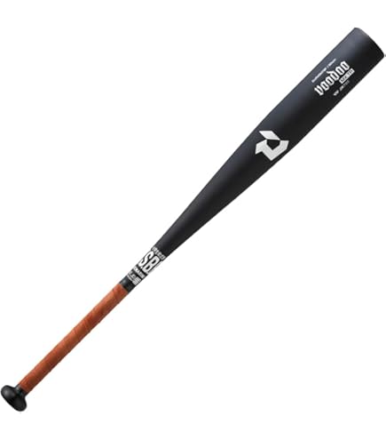 Amazon | ディマリニ(DeMARINI) 野球 一般軟式用 ヴードゥ MX TP
