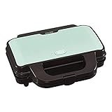 ラドンナ ホットサンドメーカー PALE AQUALADONNA Toffy K-HS1-PA