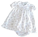 Kissy Kissy DRESS ベビー・ガールズ US サイズ: 9 Months カラー: ピンク