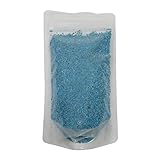 柴田園芸刃物 ゼオライト レインボーサンド 200ML 空