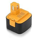 ezt901 バッテリー ez9200 互換バッテリー 3.0A パナソニック 12v panasonic EZ9200S EZ9107 EY9200(B) EY9201(B) 対応 ニッケル水素 改