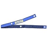 （オーシャンアンドグラウンド）Ocean＆Ground ベビーカー用 おもちゃ ストラップ 1719816 2個セット ホルダー 落下防止 マルチストラップ マルチクリップ 赤ちゃん ベビー