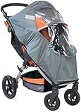 BOB Motion Stroller Weather Shield by BOB [並行輸入品]