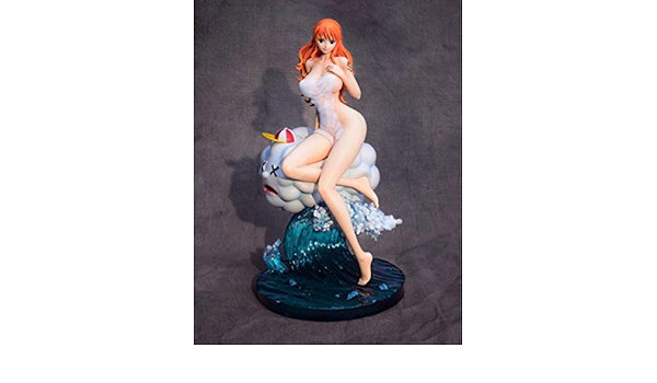 若者の大愛商品 フィギュア 1 6スケール ナミ ワンピース コミック アニメ Islandmovers Ca