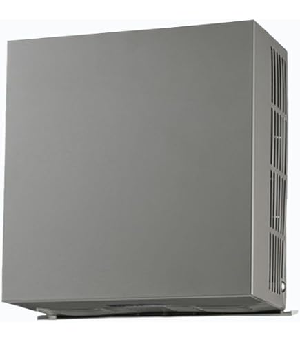 Amazon | パナソニック (Panasonic) 壁掛け熱交換気扇 エアテクト 強制 