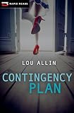 Contingency Plan (Rapid Reads) (English Edition)