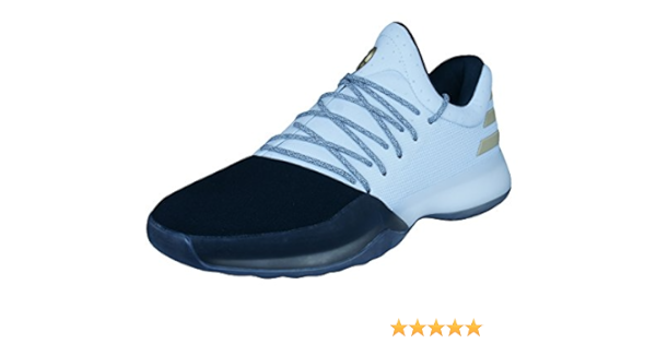 all white harden vol 1