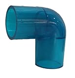 積水化学工業 HI透明-90度L 13 (10個入り)