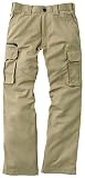 (ディッキーズ) Dickies 作業服 カーゴパンツ ワイルドライン (D-1085) カーキ 76