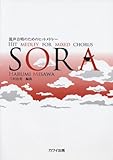 混声合唱のためのヒットメドレー SORA (2787)