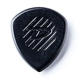 JIM DUNLOP Primetone 477-308 Classic Large Sharp Tip Pick 3.0mm ギターピック×6枚