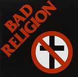 Bad Religion [7 inch Analog]